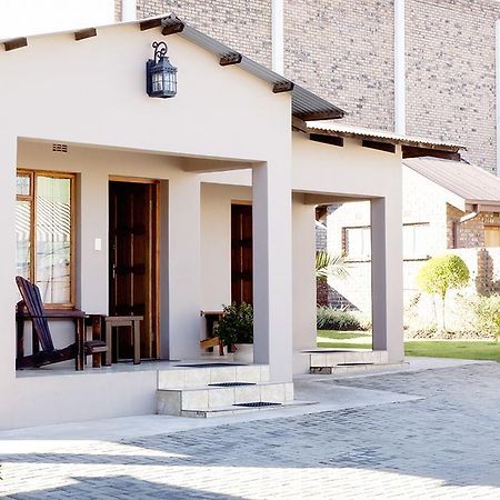 Welgerust Bed & Breakfast Piet Retief Luaran gambar