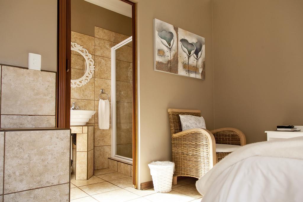 Welgerust Bed & Breakfast Piet Retief Luaran gambar