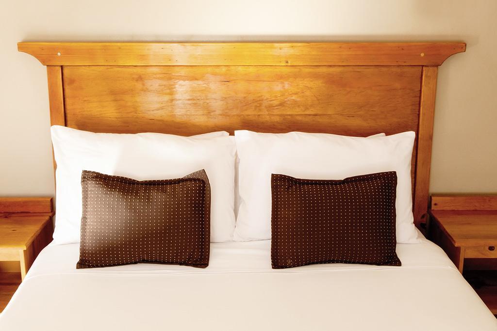 Welgerust Bed & Breakfast Piet Retief Luaran gambar