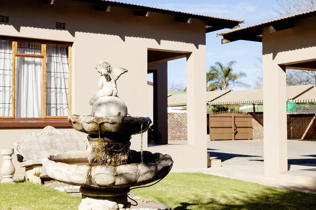 Welgerust Bed & Breakfast Piet Retief Luaran gambar
