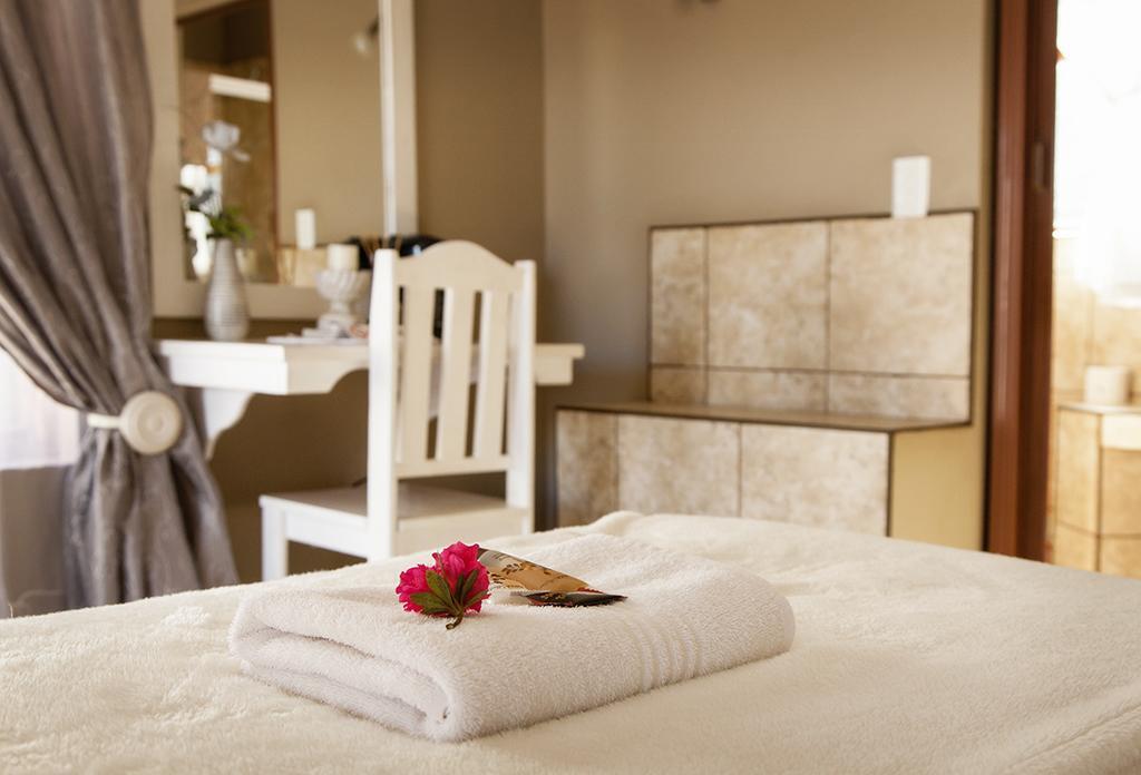 Welgerust Bed & Breakfast Piet Retief Luaran gambar