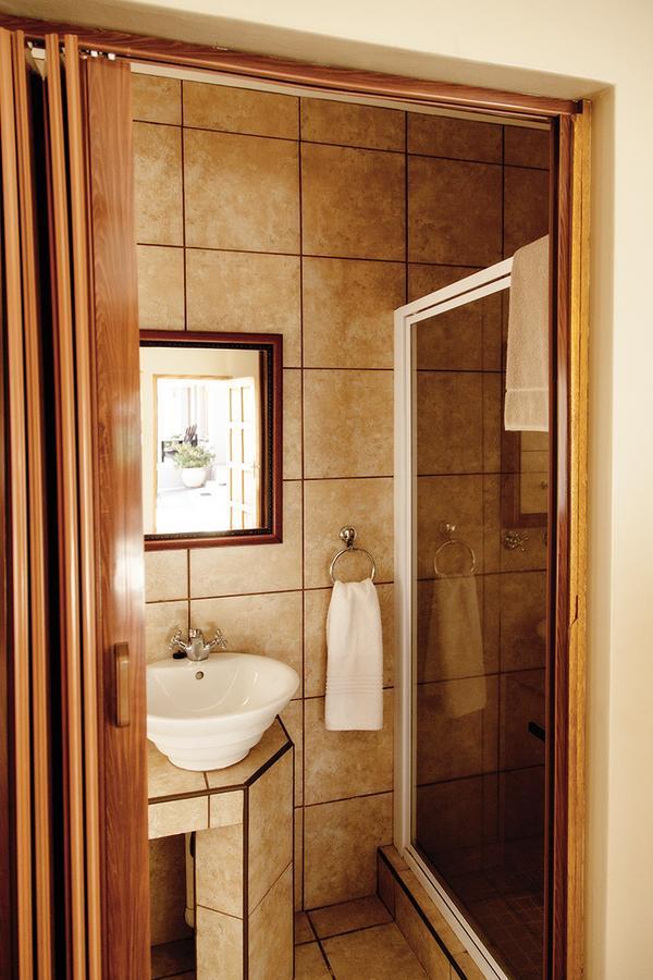 Welgerust Bed & Breakfast Piet Retief Luaran gambar