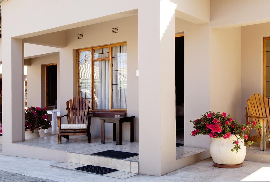 Welgerust Bed & Breakfast Piet Retief Luaran gambar