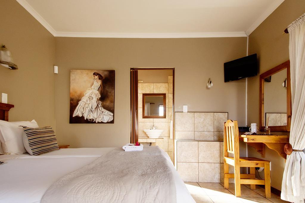 Welgerust Bed & Breakfast Piet Retief Luaran gambar