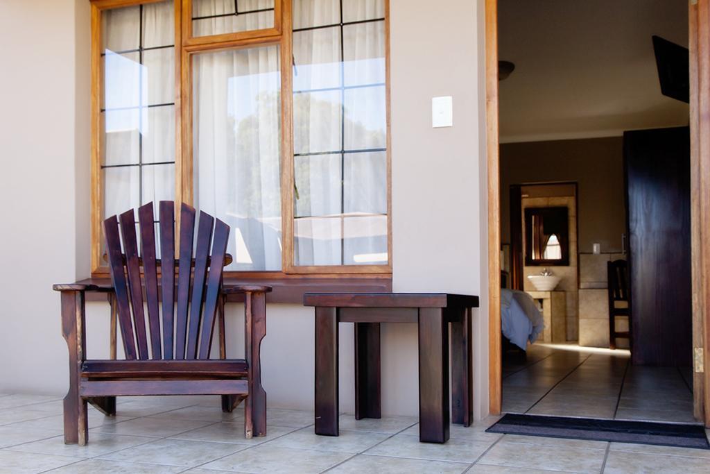 Welgerust Bed & Breakfast Piet Retief Luaran gambar