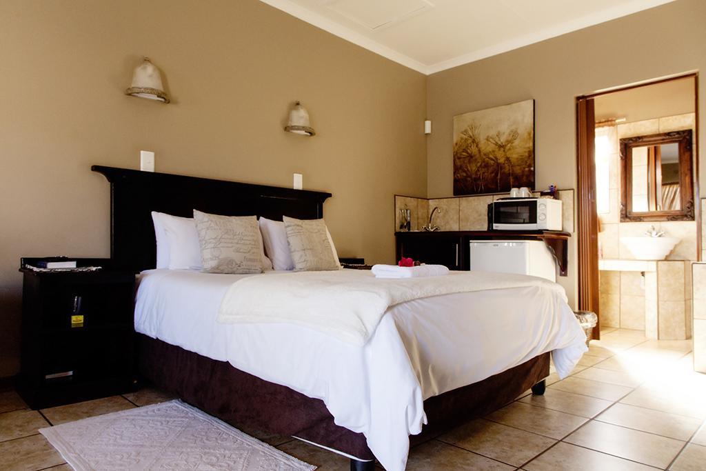 Welgerust Bed & Breakfast Piet Retief Luaran gambar