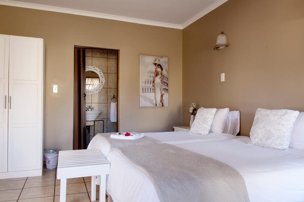 Welgerust Bed & Breakfast Piet Retief Luaran gambar