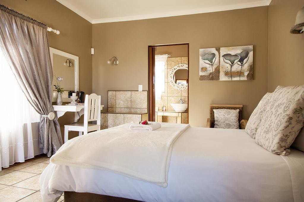 Welgerust Bed & Breakfast Piet Retief Luaran gambar