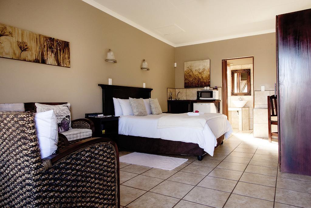 Welgerust Bed & Breakfast Piet Retief Luaran gambar