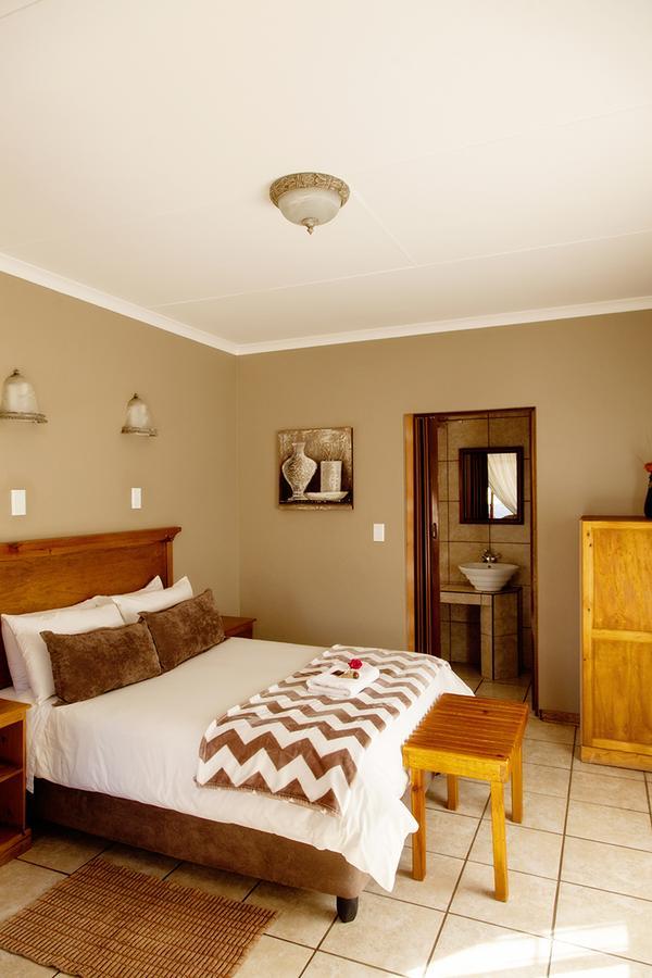 Welgerust Bed & Breakfast Piet Retief Luaran gambar