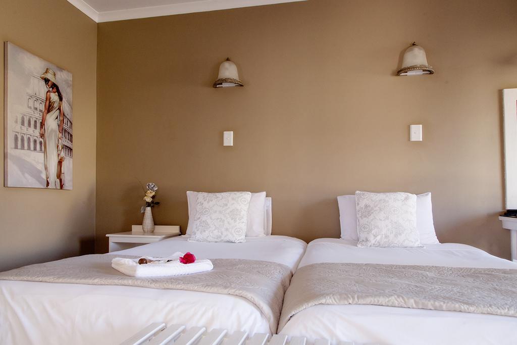 Welgerust Bed & Breakfast Piet Retief Luaran gambar